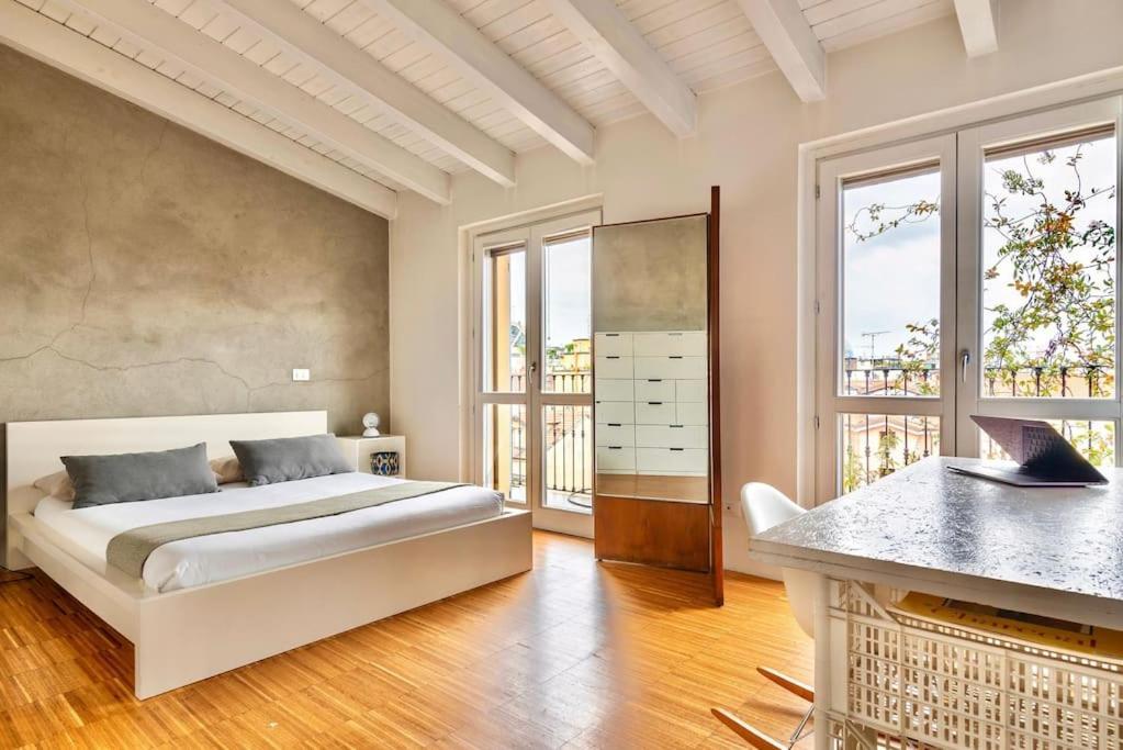 Luxury Apartment, Open Space, Milano Centro エクステリア 写真