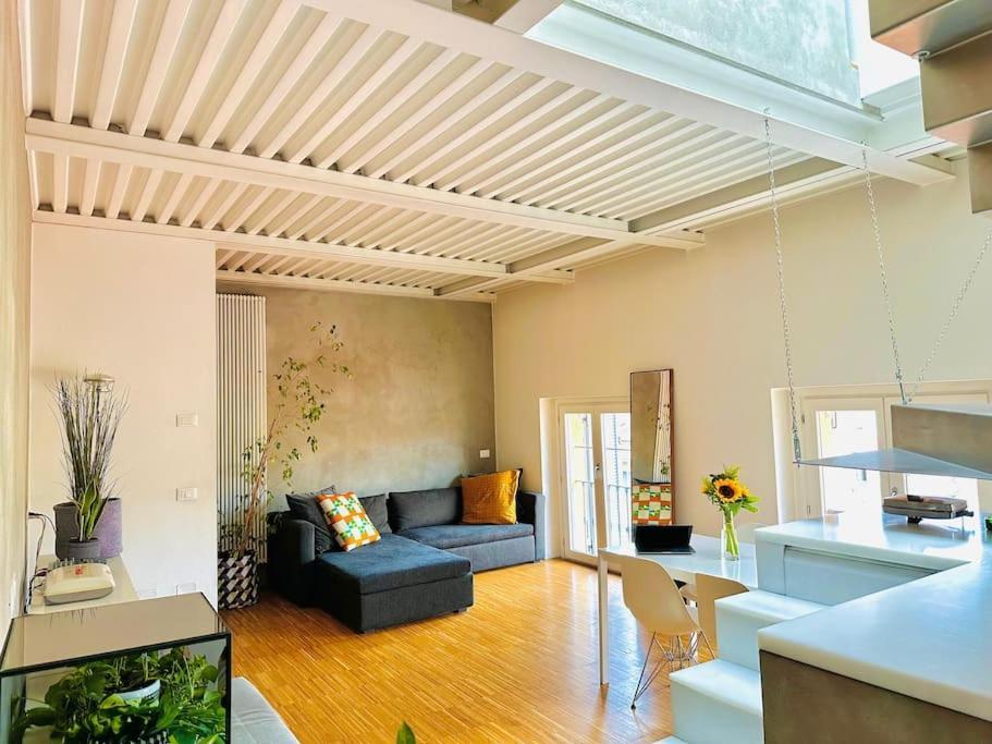 Luxury Apartment, Open Space, Milano Centro エクステリア 写真