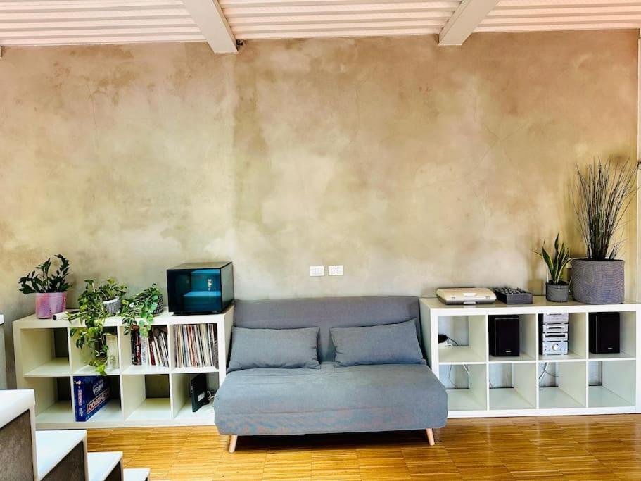 Luxury Apartment, Open Space, Milano Centro エクステリア 写真