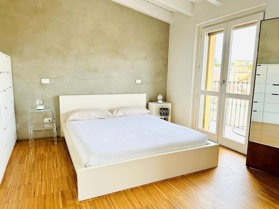 Luxury Apartment, Open Space, Milano Centro エクステリア 写真